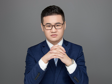 李润博
