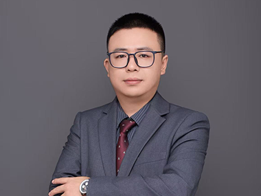 刘振华